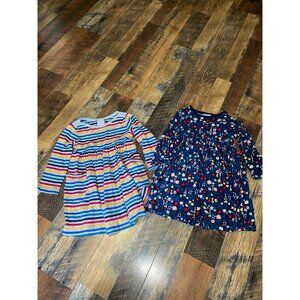Hanna‎ Andersson Girls Dresses